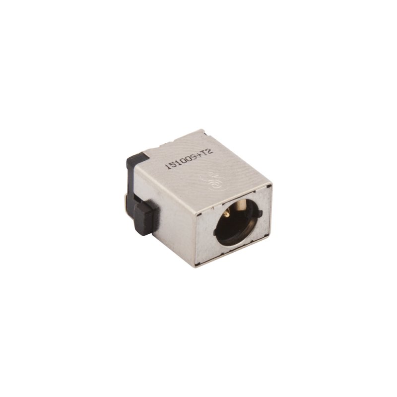 Разъем питания нотбука PJ072 1.65mm (Acer, Gateway)