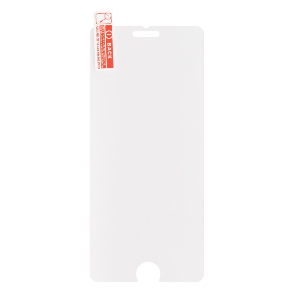 Защитное стекло 2,5D для iPhone SE 2/8/7/6/6s Tempered Glass 0,33 мм, 9H (ударопрочное)