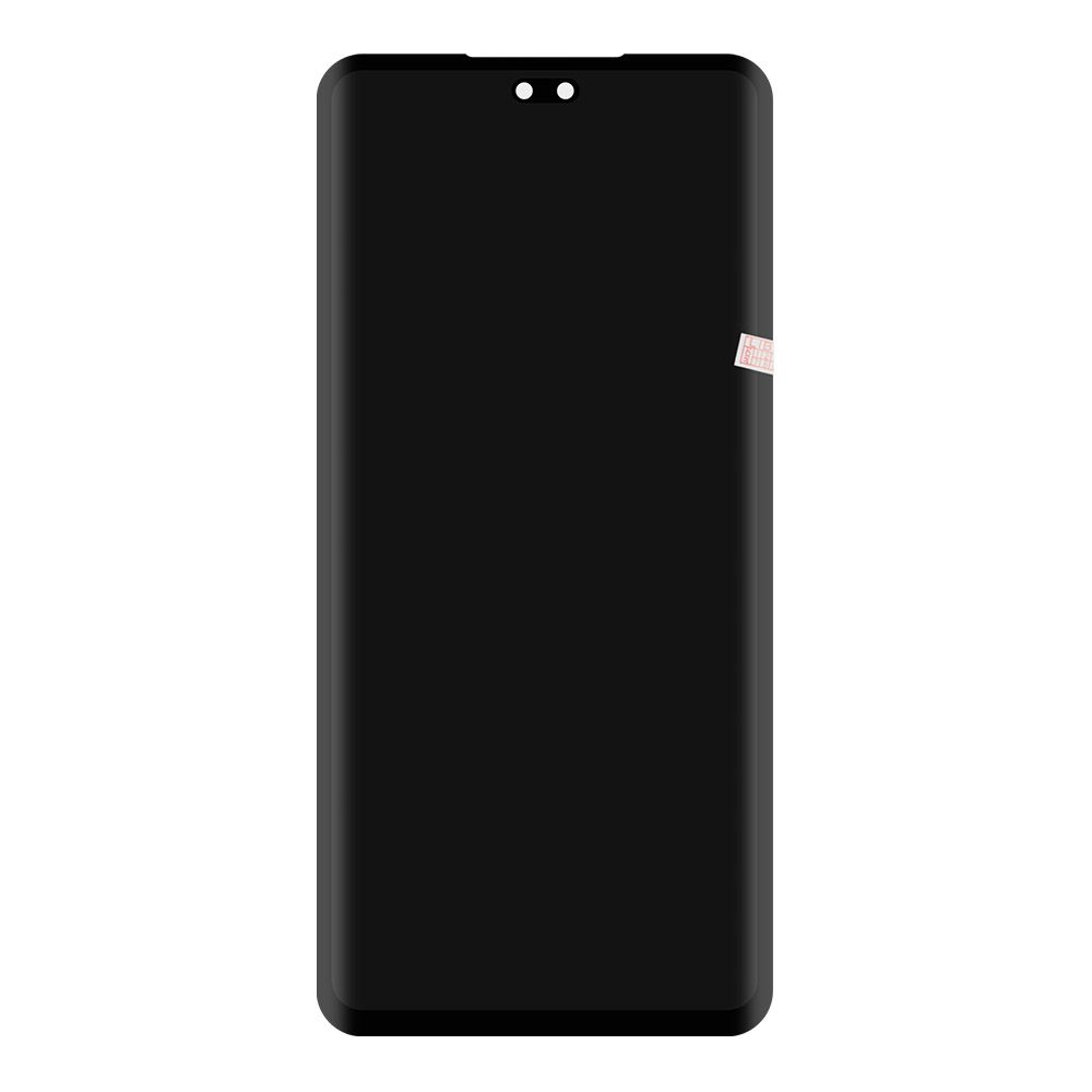 LCD дисплей для Huawei Honor 200 Pro (ELP-AN00) с тачскрином (черный) 100% OR