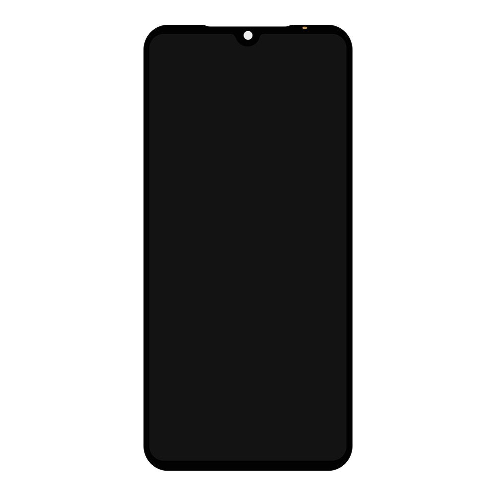 LCD дисплей для Xiaomi Mi 9 с тачскрином TFT (черный)