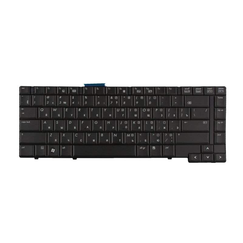 Клавиатура для HP 6730B (черный)