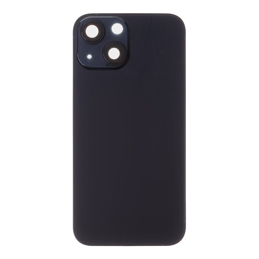 Корпус для Apple iPhone 13 mini (черный)