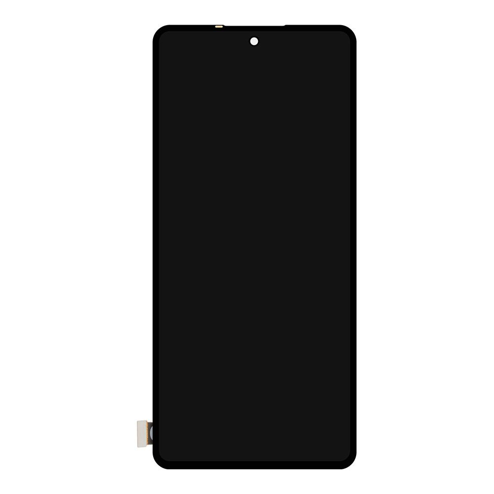 LCD дисплей для Xiaomi 11T/11T Pro с тачскрином Incell (черный)