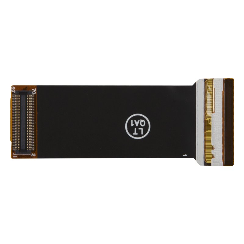 Шлейф/FLC Samsung G810 LT
