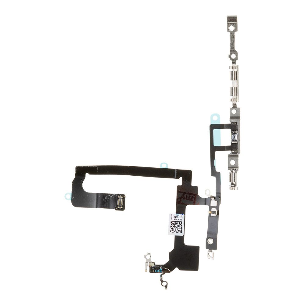 Шлейф/FLC iPhone 14 Plus на кнопку включения 100% OR