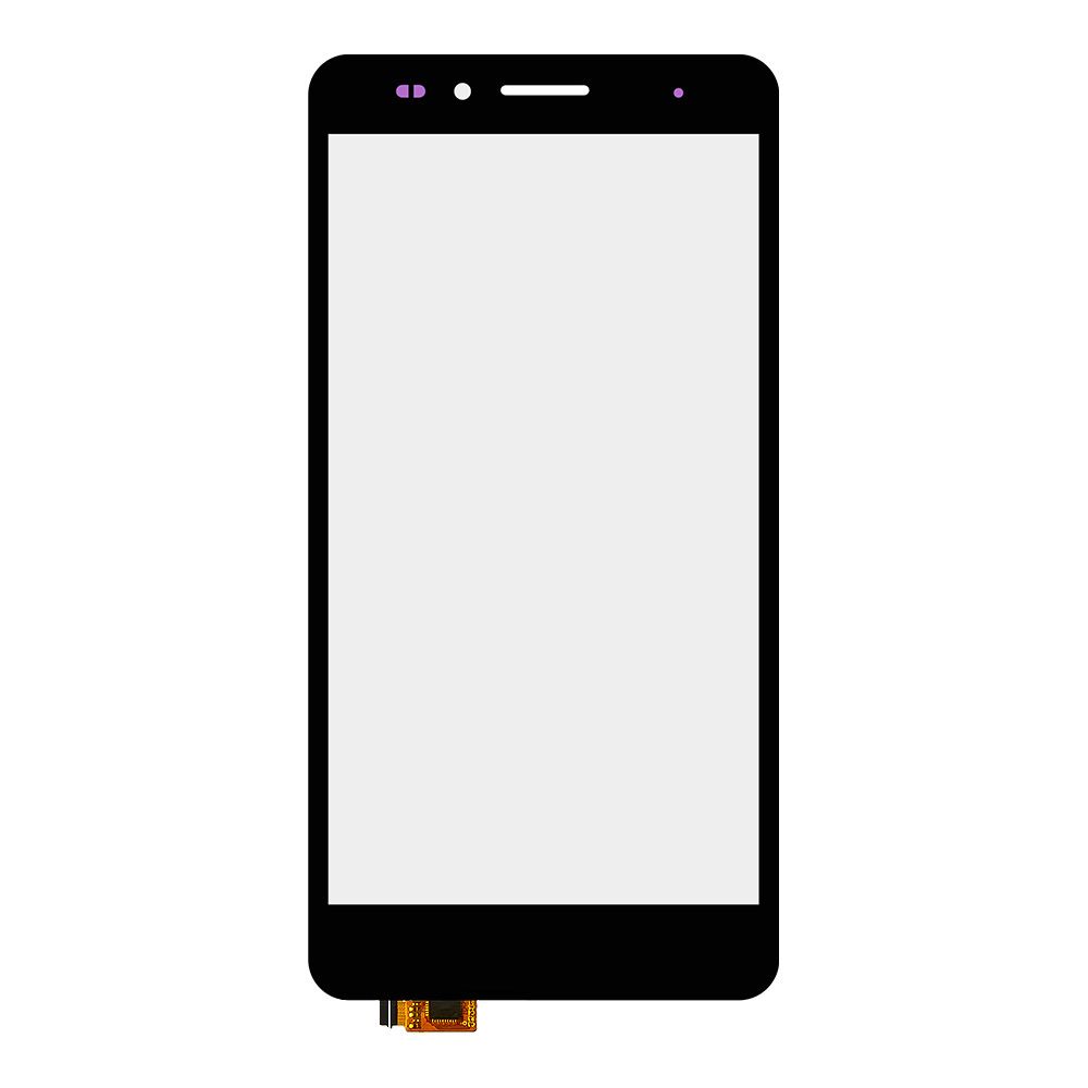 Тачскрин для Huawei Honor 5X (KIW-L21) (черный)