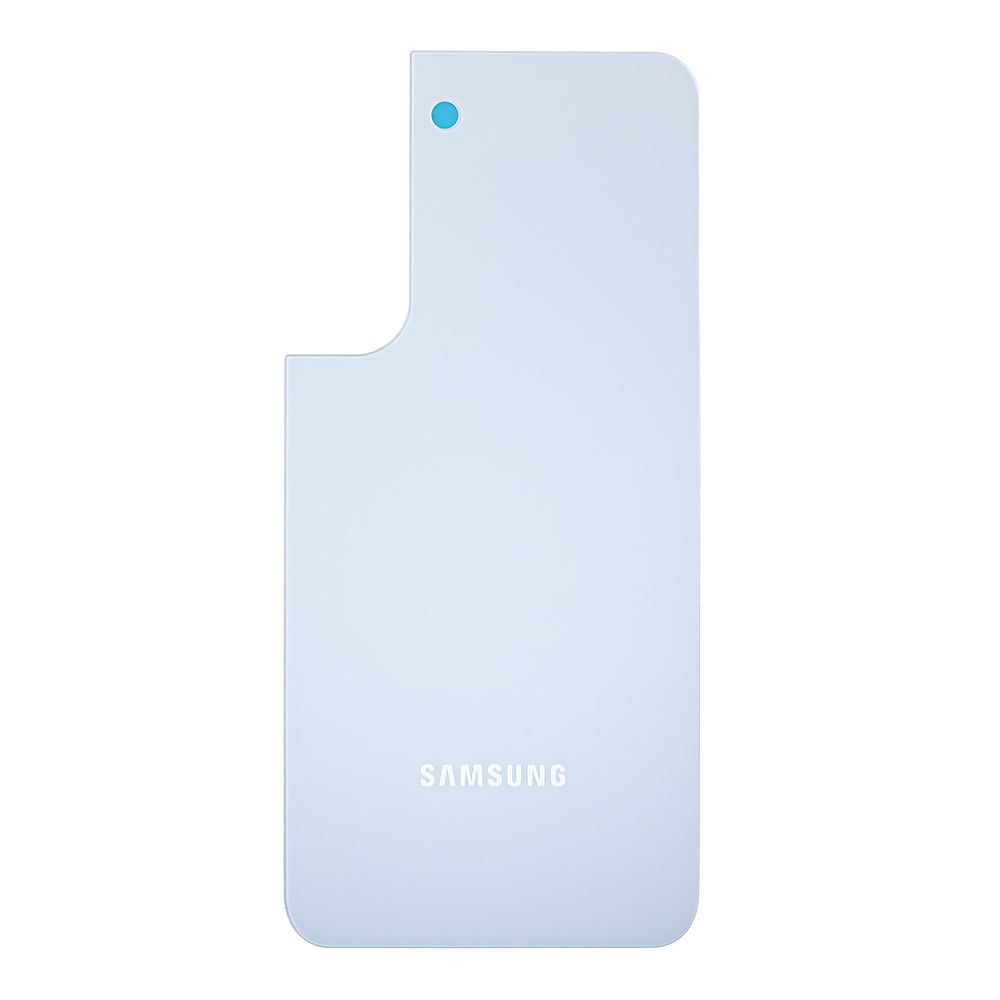 Задняя крышка для Samsung Galaxy S22 SM-S901 (белый)