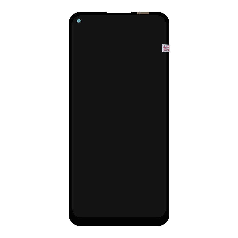 LCD дисплей для Huawei P40 Lite/P20 Lite 2019/Nova 5i/7i/6 SE с тачскрином (черный) Premium Quality