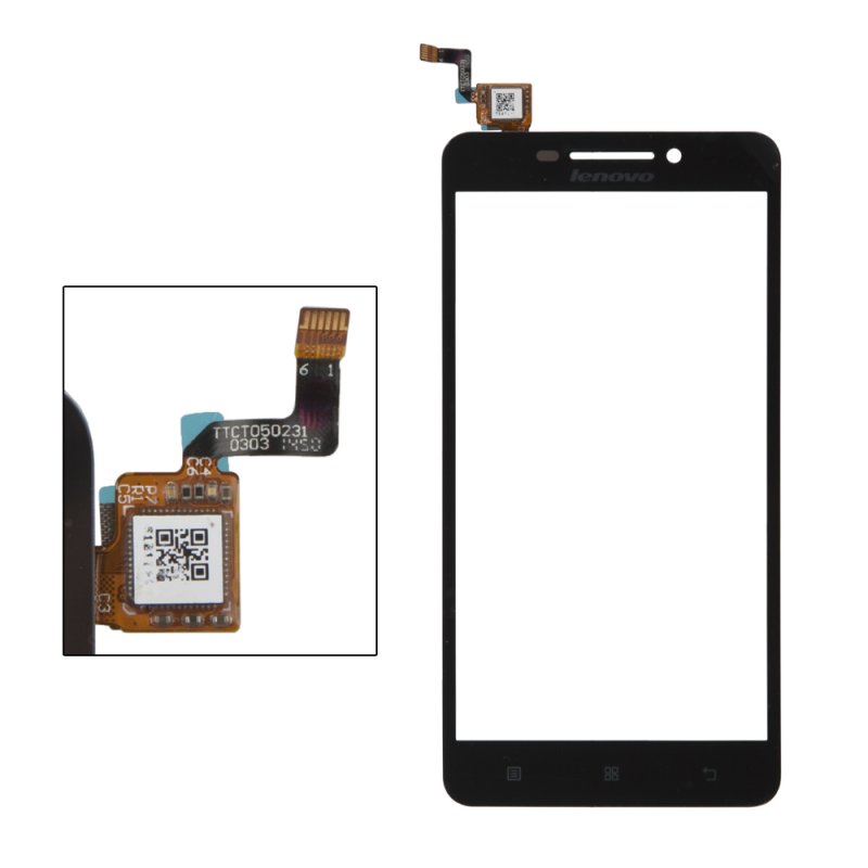 Тачскрин для Lenovo A5000