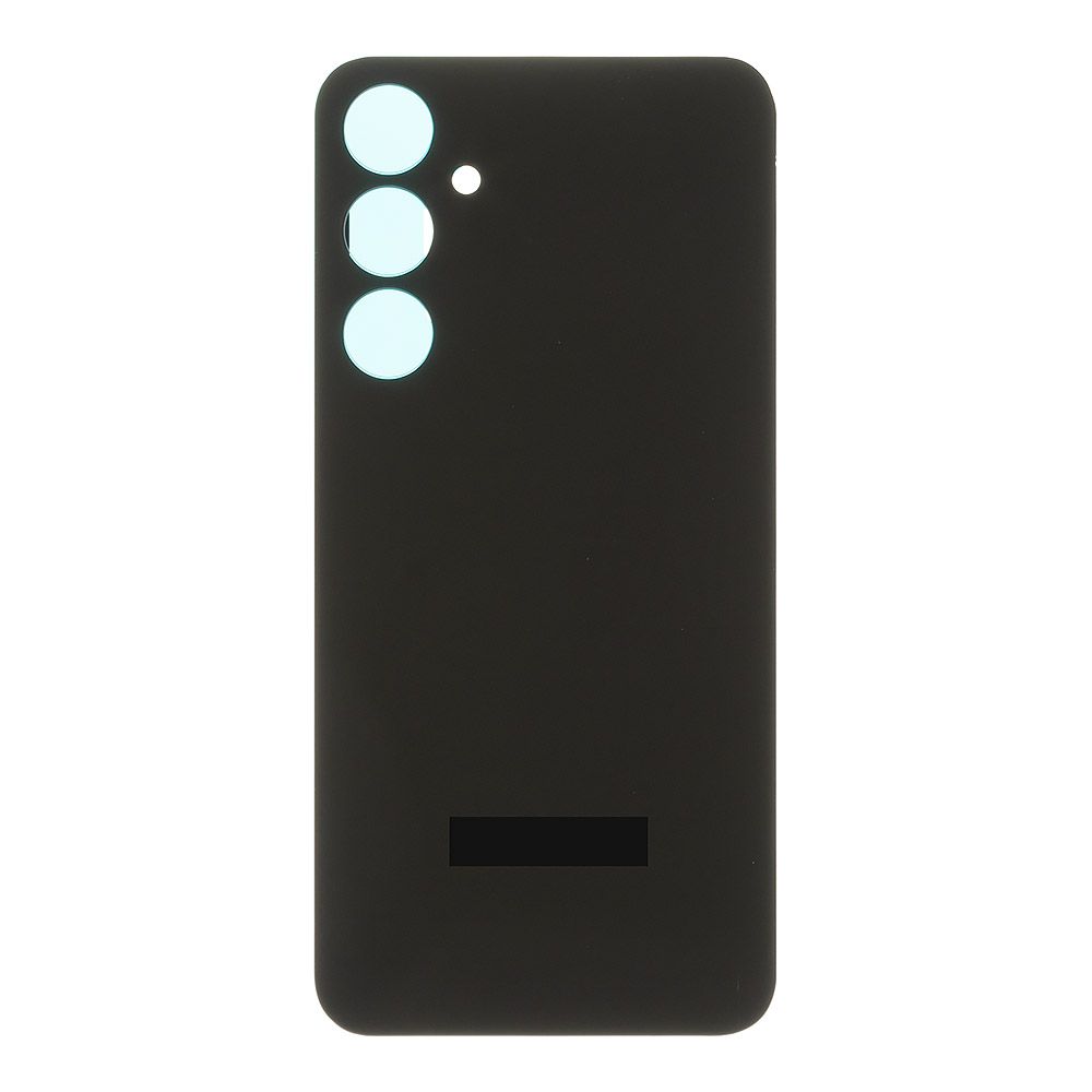 Задняя крышка для Samsung Galaxy S23 FE SM-S711 (черный)