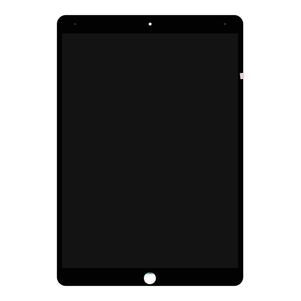 LCD дисплей для Apple iPad Air 3 (10.5'') 2019 (A2123/A2152/A2153) Оригинал с тачскрином (черный)