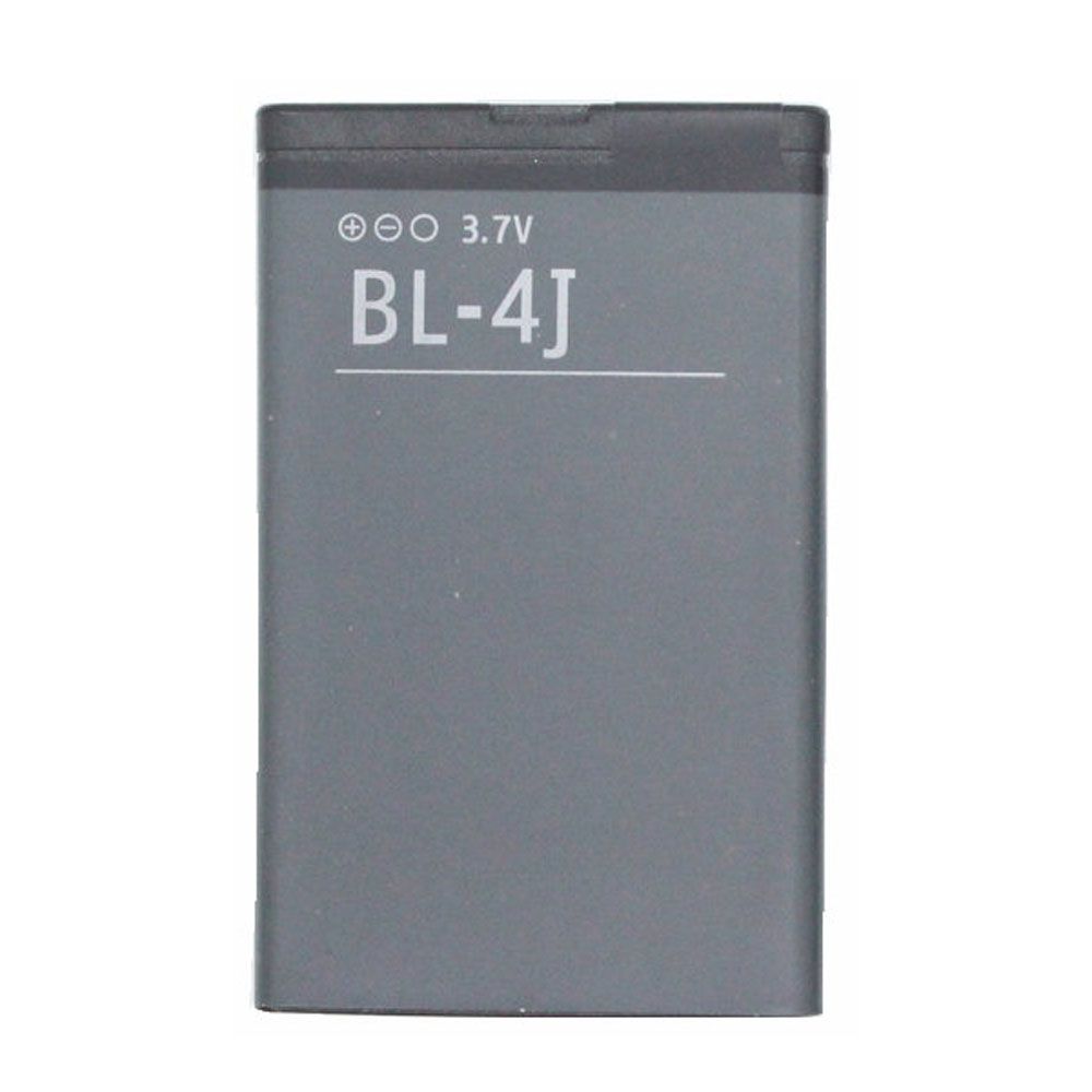 Аккумулятор (АКБ) Nokia BL-4J Li1200 EURO 2:2