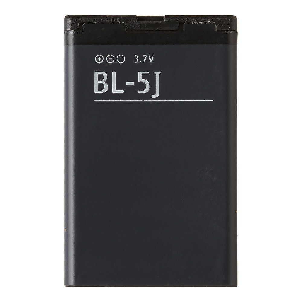 Аккумулятор (АКБ) Nokia BL-5J Li1320 EURO 2:2 (5800)
