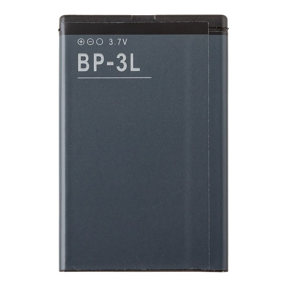 Аккумулятор (АКБ) Nokia BP-3L Li1300 EURO 2:2 (303/603/710/900