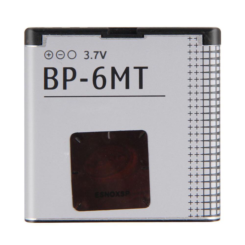 Аккумулятор (АКБ) Nokia BP-6MT Li1050 EURO 2:2 (N81)