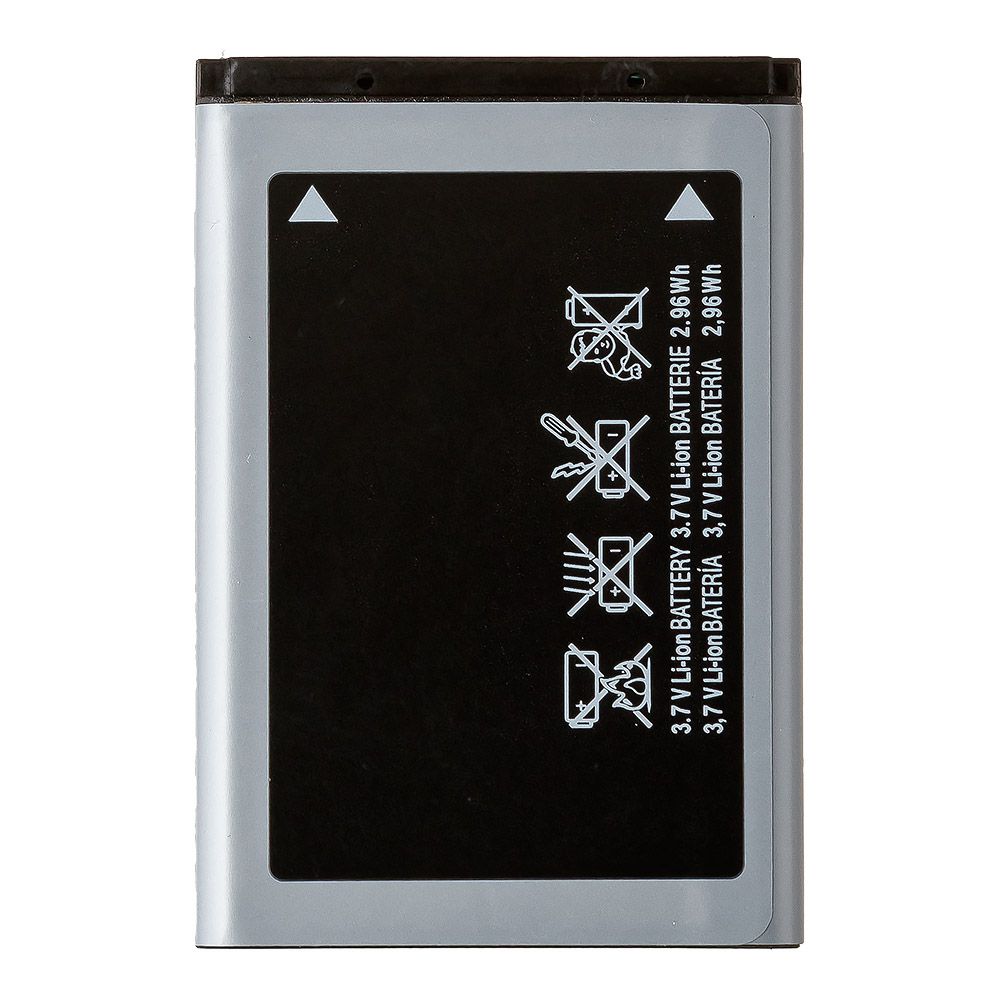 Аккумулятор (АКБ) Samsung (AB463446BU) E250/C120/E500/X150/X200/D520/D720 Li800 EURO (OEM)