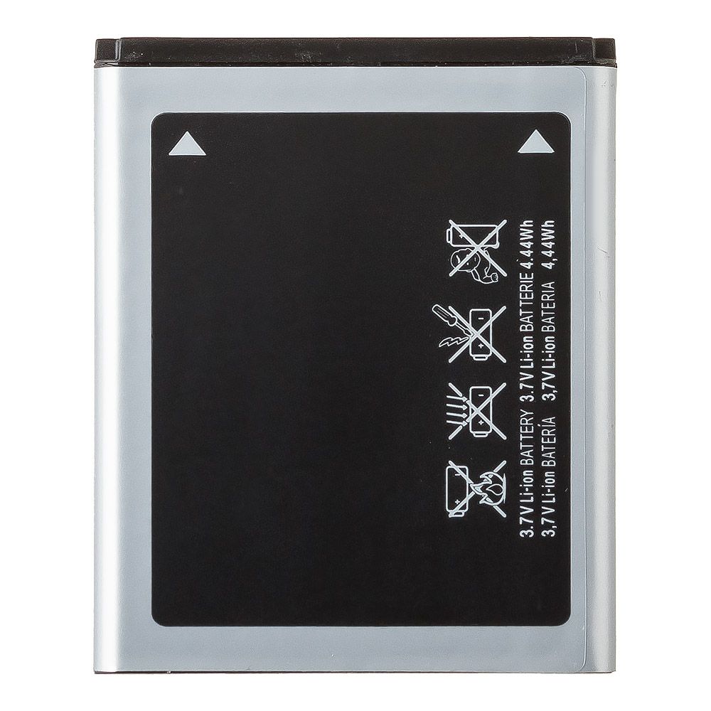 Аккумулятор (АКБ) Samsung (AB474350BEC) i8510/G810/D780/i550/i7110 EURO