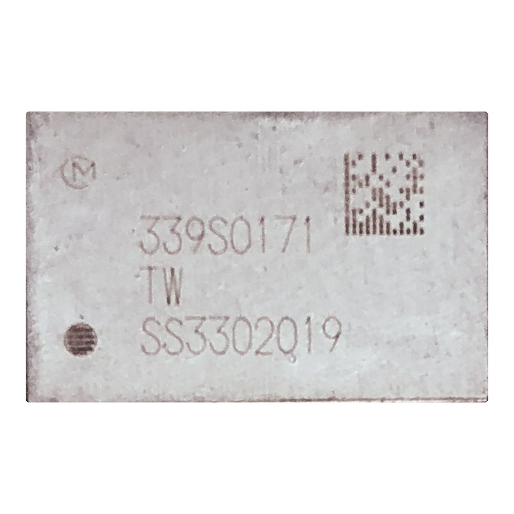 Микросхема iPhone 339S0171 (Wi-Fi модуль iPhone 5)