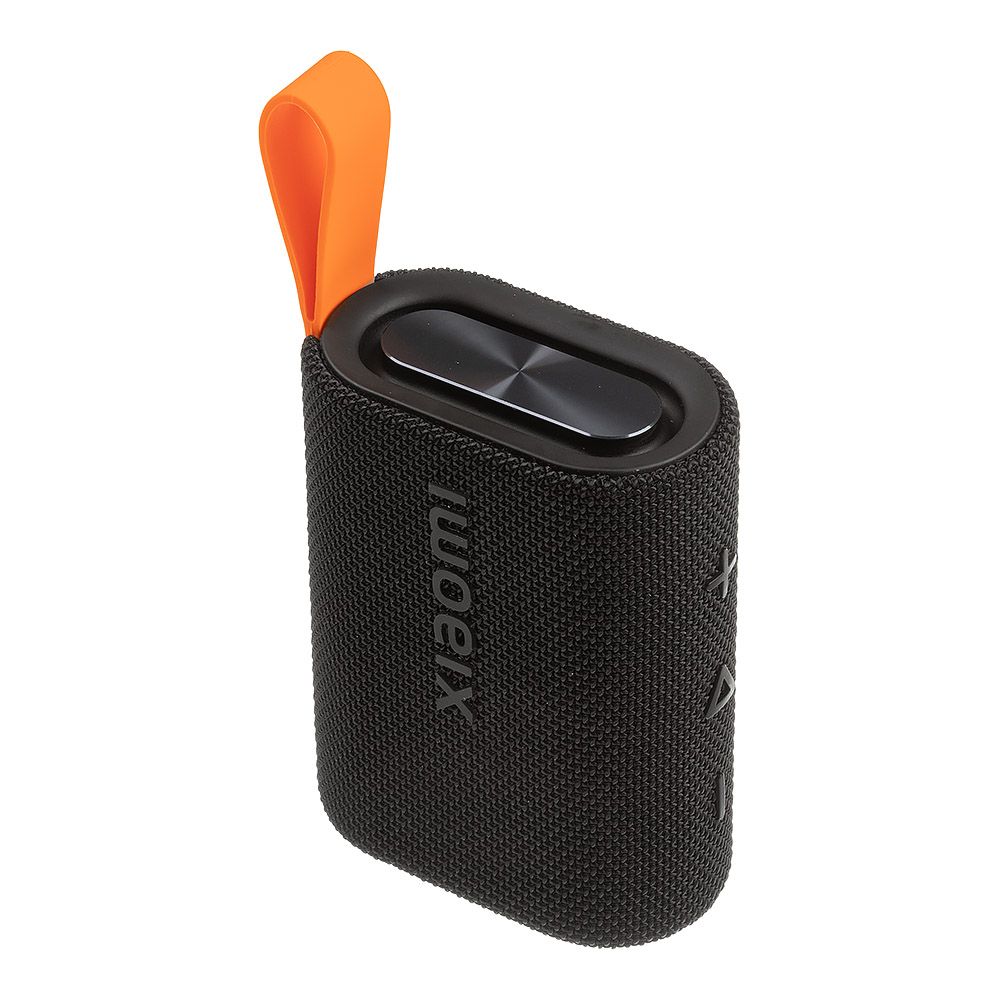 Bluetooth колонка Xiaomi Mi Sound Pocket MDZ-37-DB (черная)