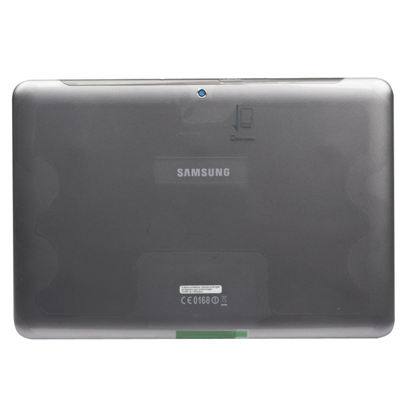 Корпус Samsung Galaxy Tab 2 10.1 P5110 (серый) HIGH COPY
