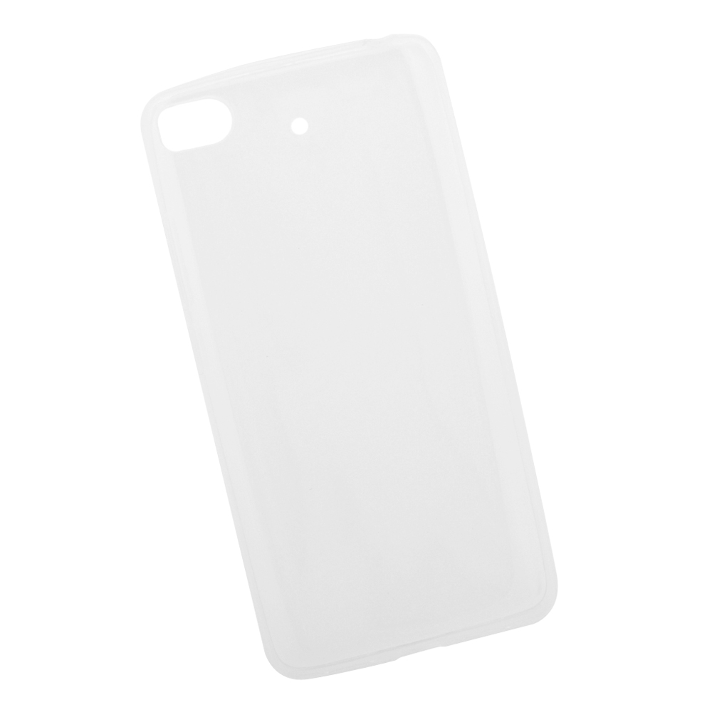 Силиконовый чехол "LP" для Xiaomi Mi 5S TPU (прозрачный) европакет