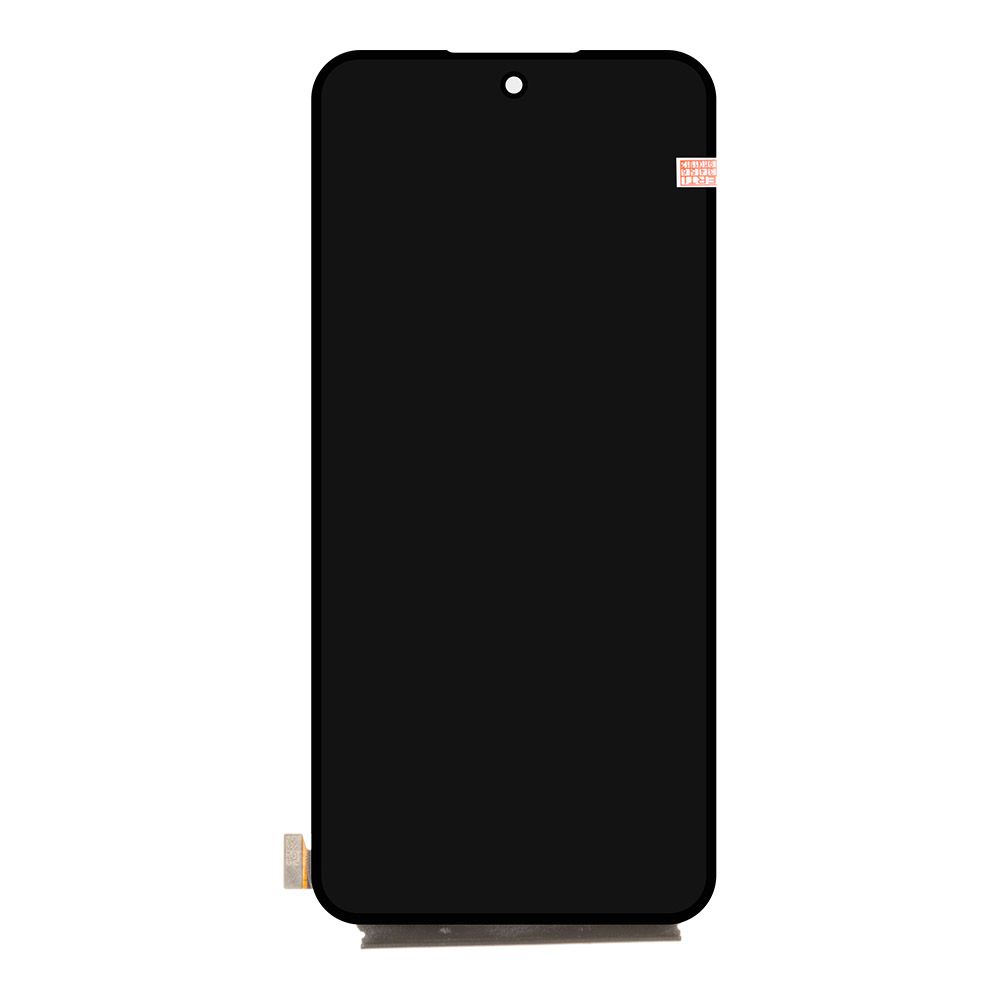 LCD дисплей для OnePlus Nord 5 в сборе с тачскрином (черный)OR 100%