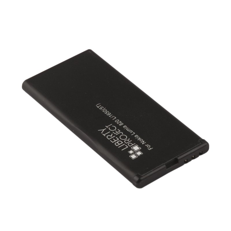 Аккумулятор (АКБ) "LP" Nokia Lumia 820 Li1650 Китай