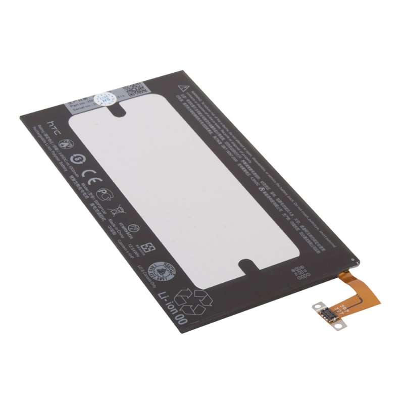 Аккумулятор (АКБ) для HTC One max (B0P3P100) Li3300 (OEM)