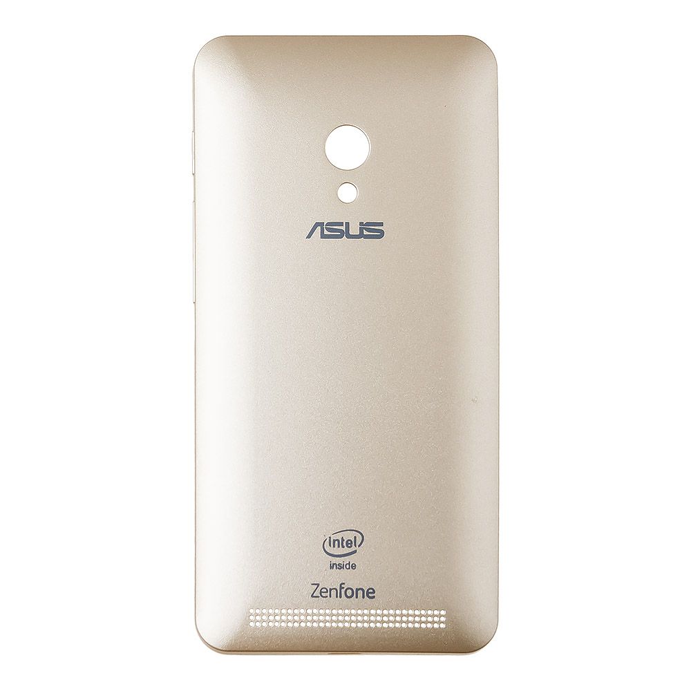 Задняя крышка для ASUS Zenfone A450CG Gold