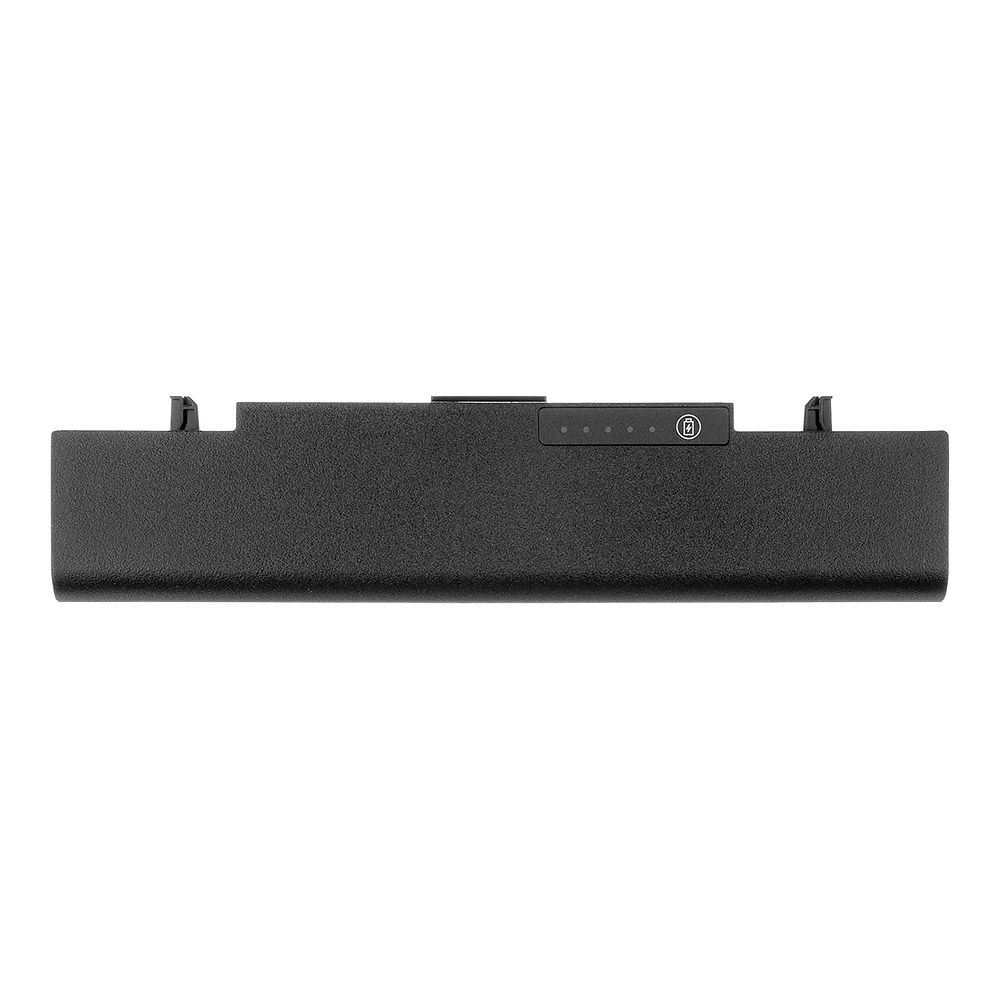 Аккумулятор (АКБ) для ноутбука Samsung R420 R510 R580 (AA-PB9NC5B) 5200mAh OEM черная