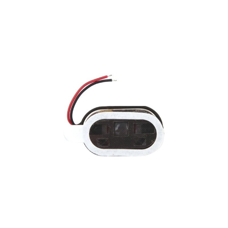 Динамик и звонок LG KU800