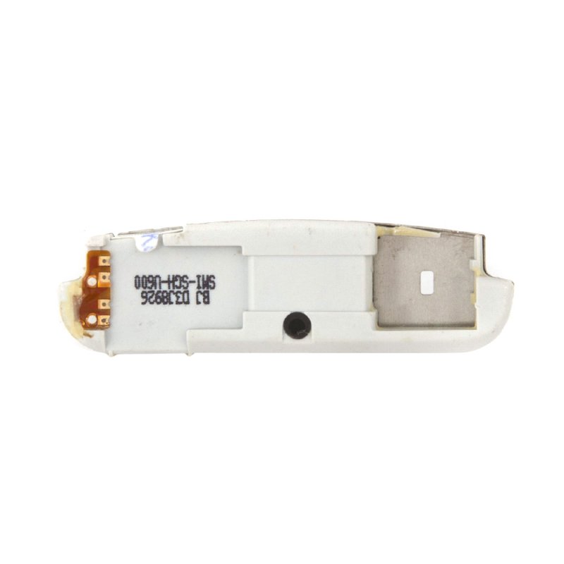 Динамик и звонок Samsung U600