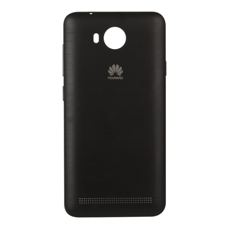 Задняя крышка для Huawei Y3 II/Y3 II LTE (черный)