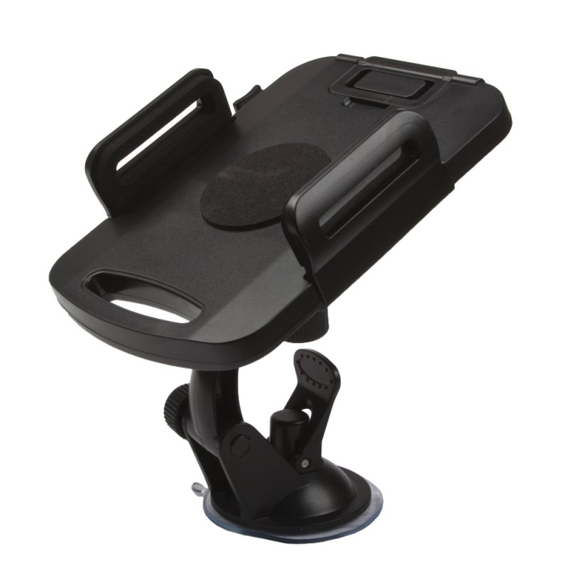 Держатель в автомобиль для телефона  Car Universal Holder (черный)