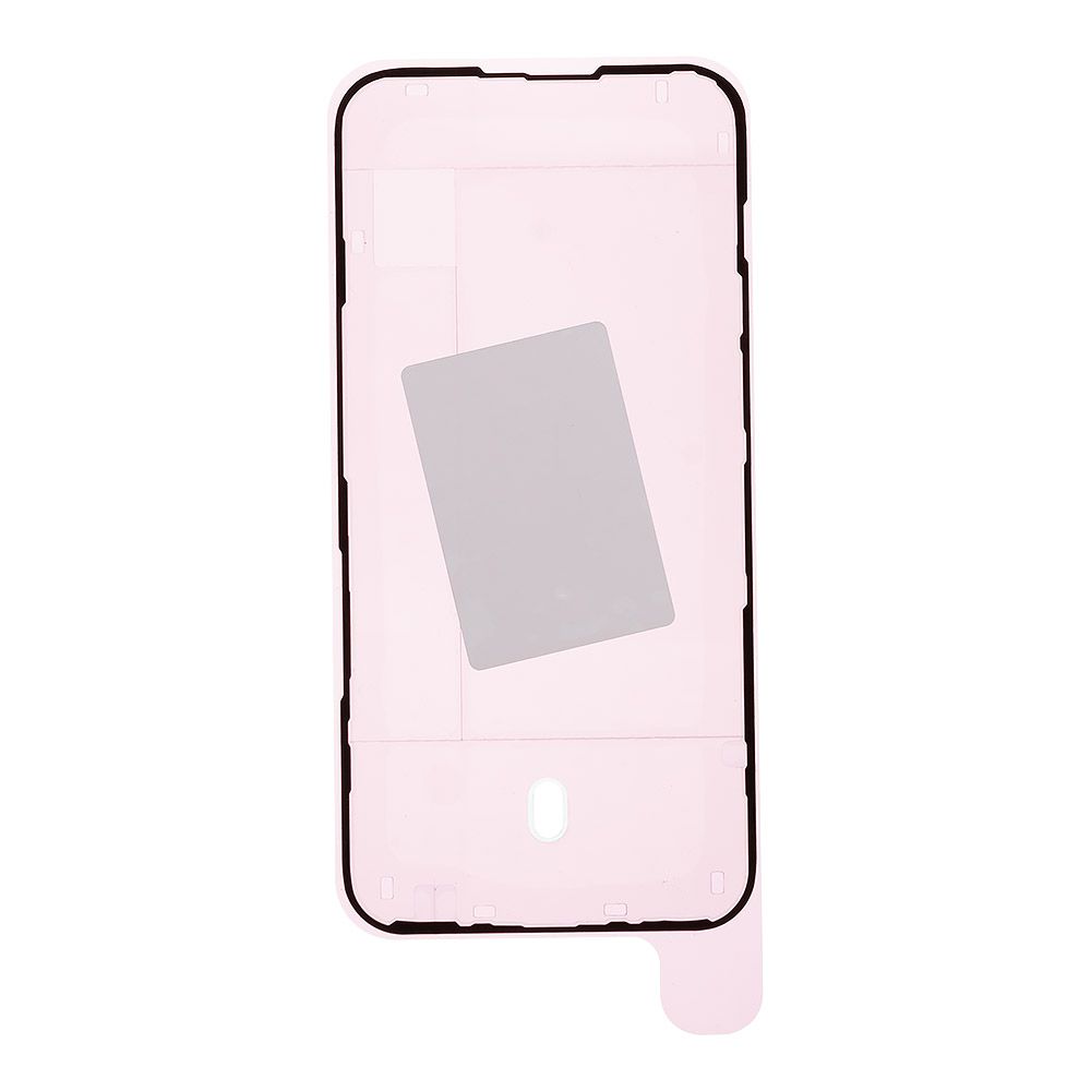 Скотч сборки для iPhone 15 Plus водонепроницаемый ORI_RD Черный