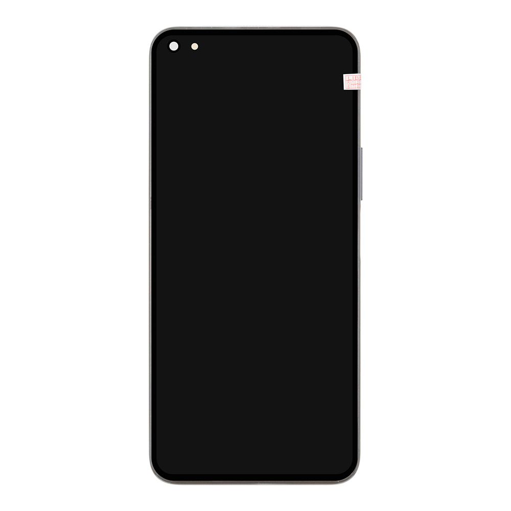 LCD дисплей для Huawei Honor 50 Lite/Nova 8i (NTN-LX1/NEN-LX1) с тачскрином в рамке (синий) 100% OR
