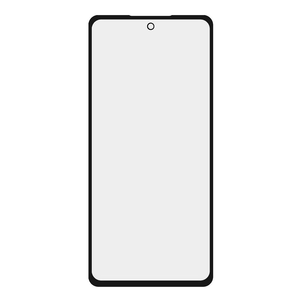 G+OCA PRO стекло для переклейки Samsung A525F Galaxy A52 (черный)