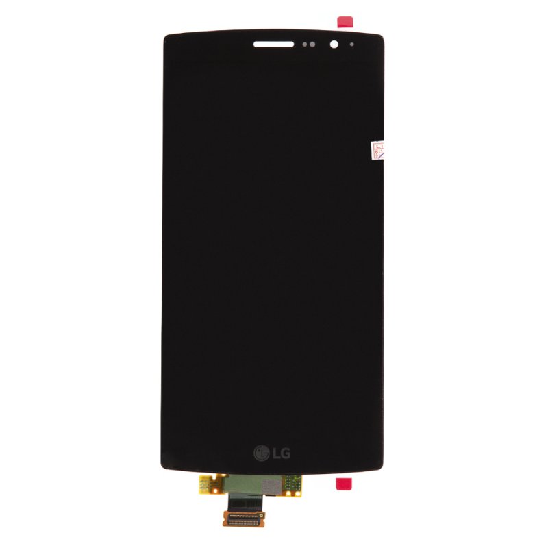 LCD дисплей для LG G4s H736 с тачскрином без рамки (черный)