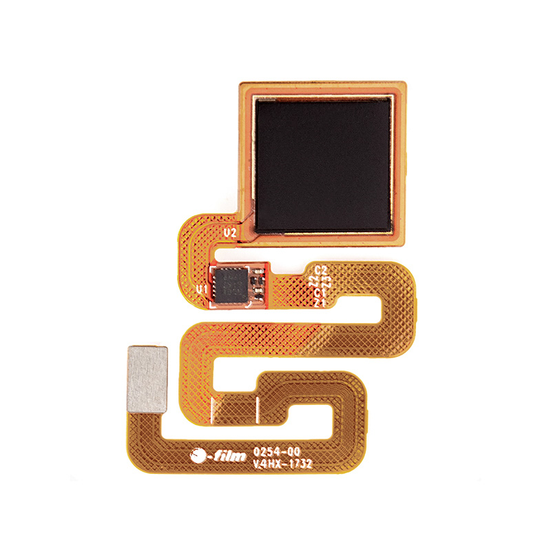 Сканер отпечатка пальца Xiaomi RedMi 4x черный