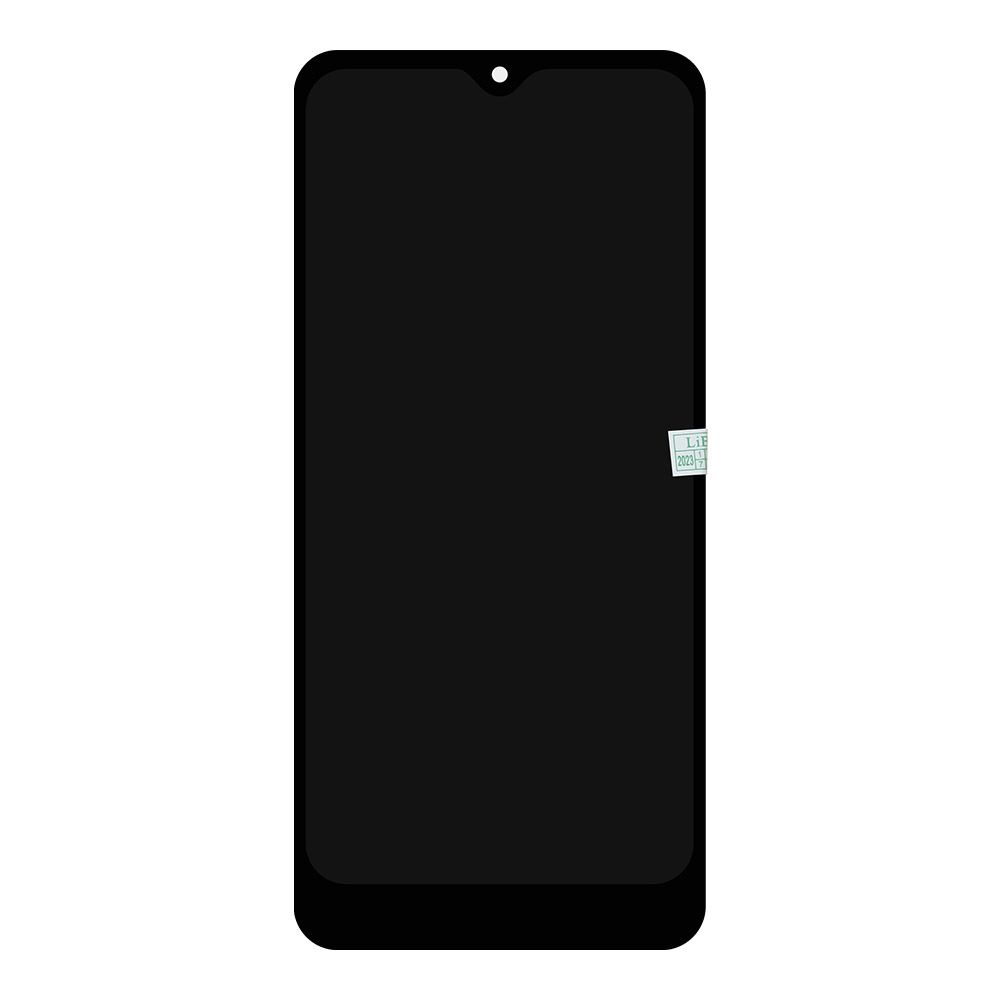 LCD дисплей для Samsung Galaxy A32 SM-A325 в сборе в рамке Incell (черный)