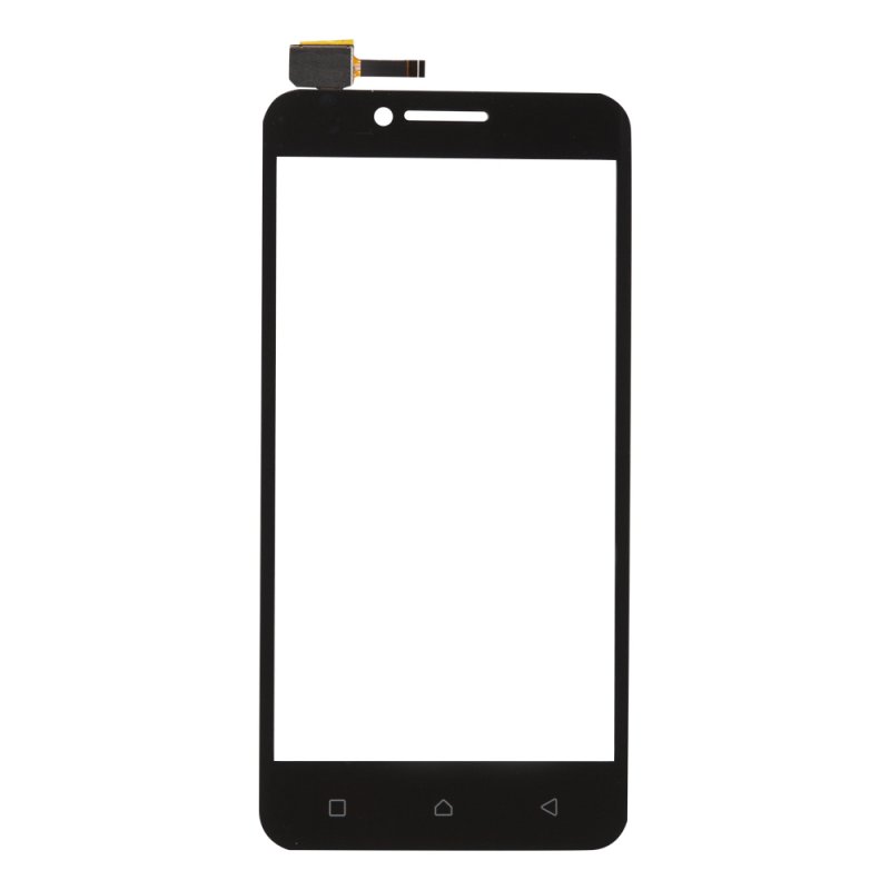 Тачскрин для Lenovo A2020 Vibe C (черный)