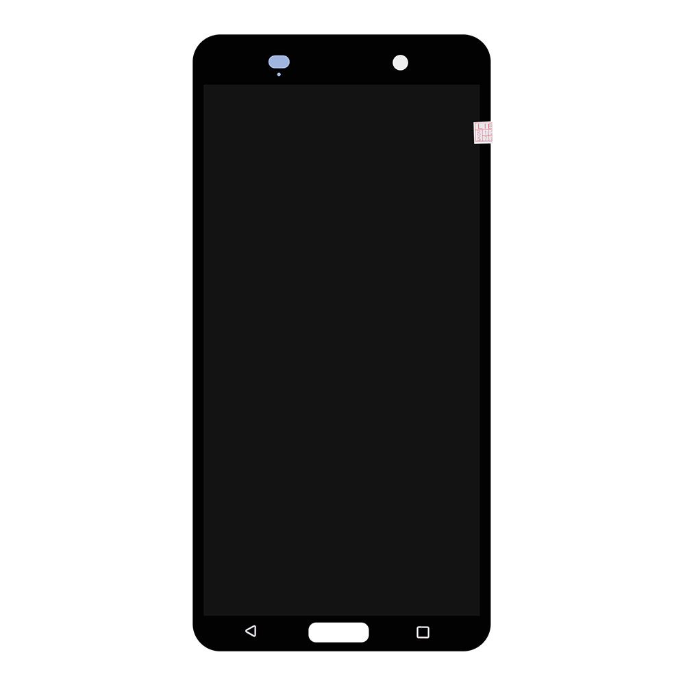 LCD дисплей для Nokia 6 (TA-1021) с тачскрином (черный) 100% OR