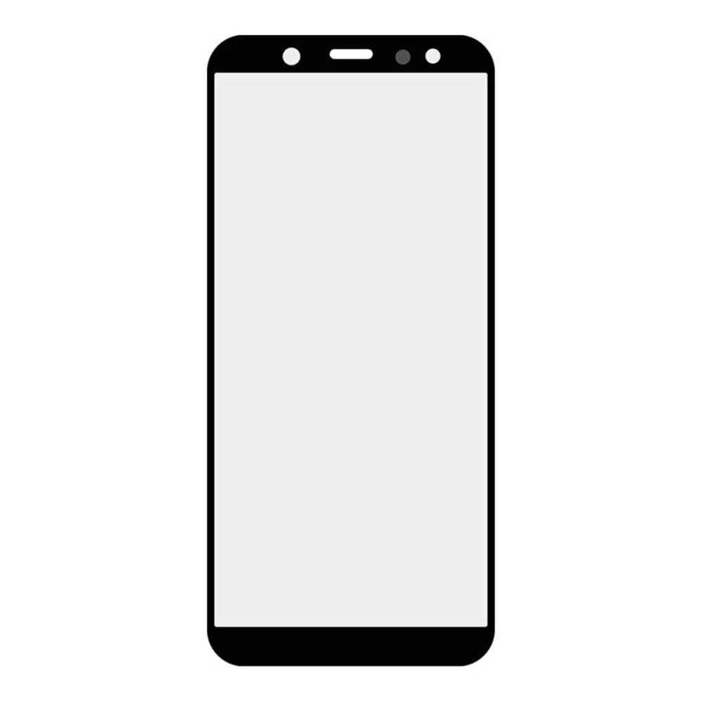 G+OCA PRO стекло для переклейки Samsung A600F Galaxy A6 (2018) (черный)