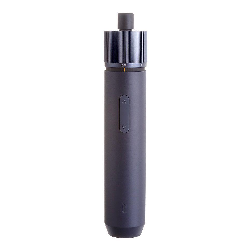 Отвертка электрическая Xiaomi HOTO Monkey Straight Handle Electric Screwdriver Set (черная)