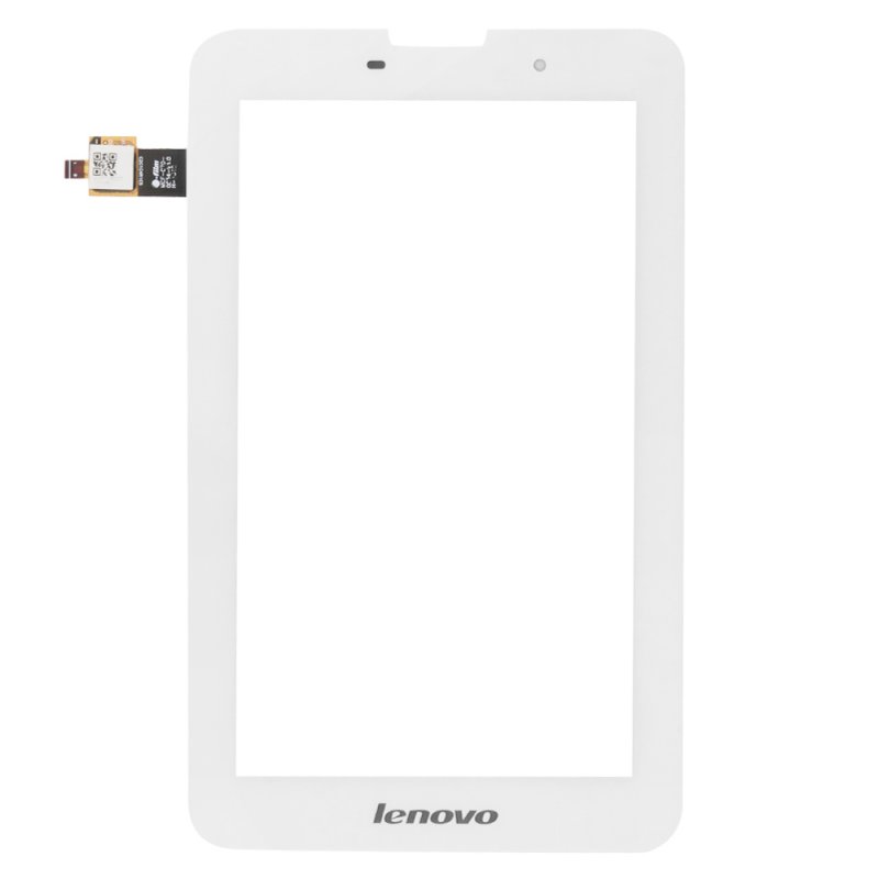 Тачскрин для Lenovo IdeaTab A3000/A5000 (белый)