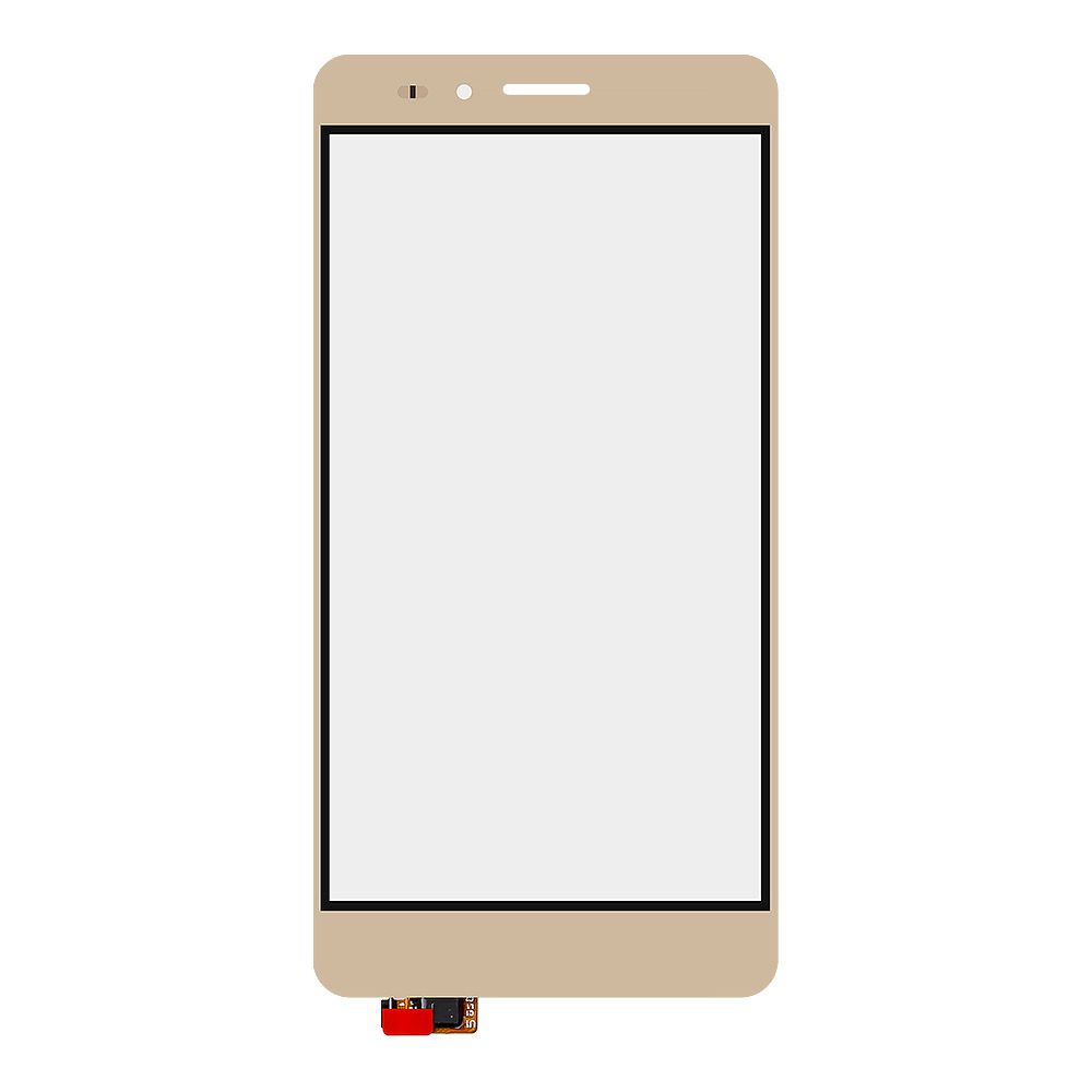 Тачскрин для Huawei Honor 5X (KIW-L21) (золото)