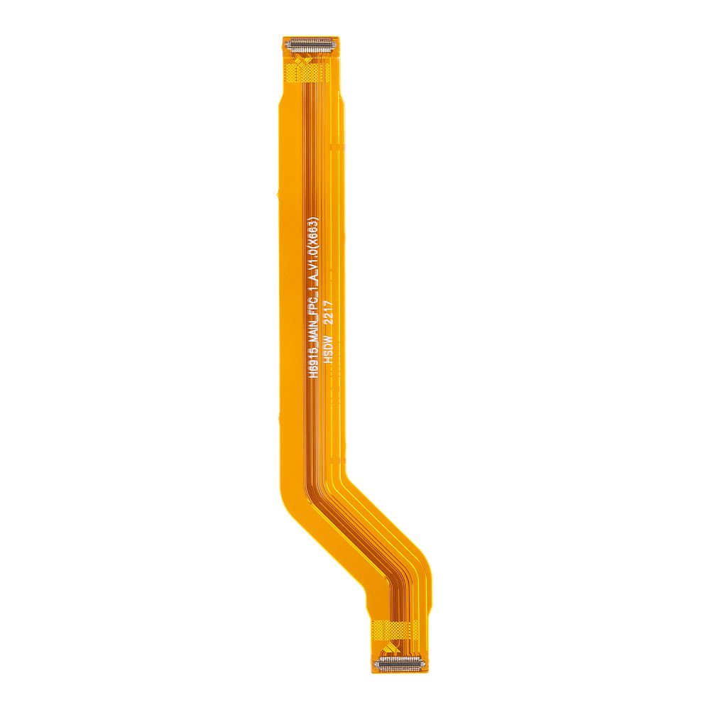 Шлейф/FLC Infinix Note 11/12 (X663B/X663D) межплатный