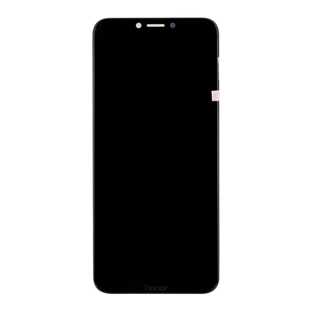 LCD дисплей для Huawei Honor Play (COR-L29) с тачскрином (черный)
