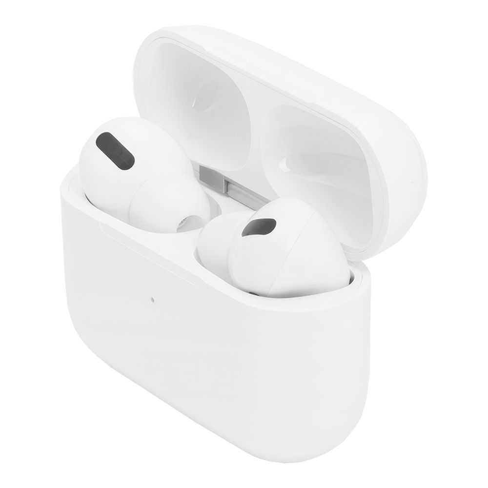 TWS гарнитура BOROFONE BE38 Original BT 5.0, внутриканальная (белый)