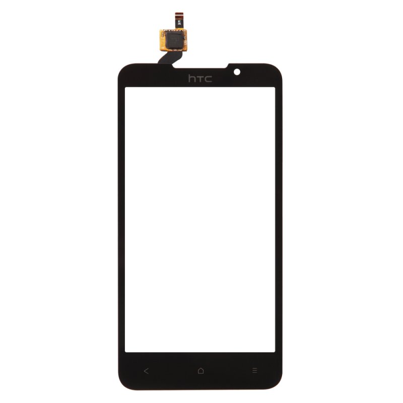 Тачскрин для HTC Desire 516 Dual Sim (черный)